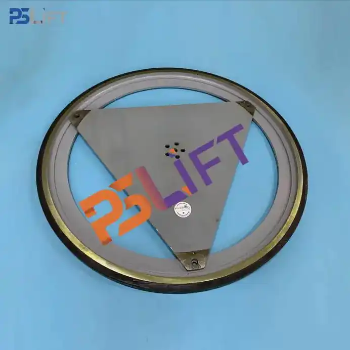 Friction Wheel ES01TK1001 690*30mm Thyssen